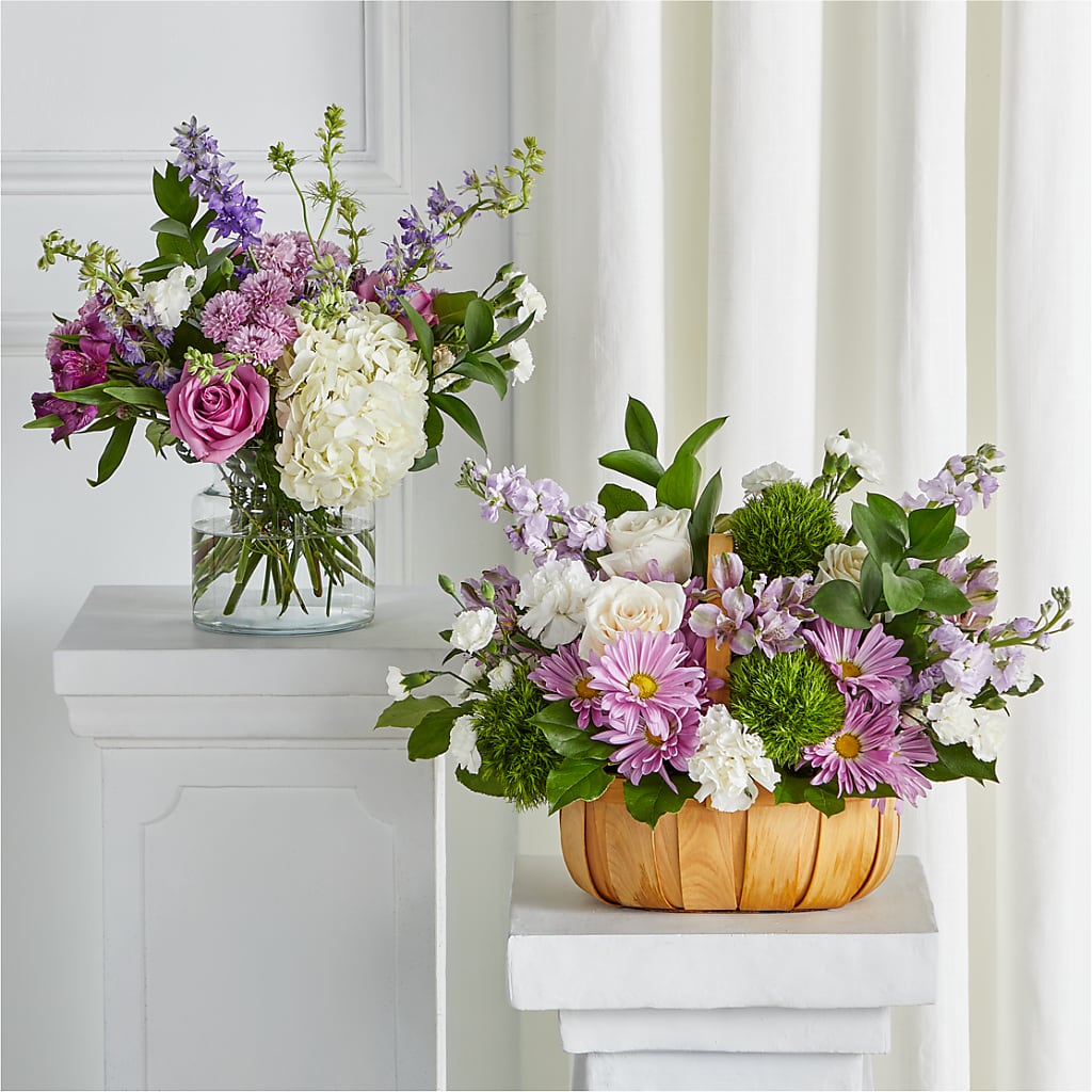 Tender Embrace Bundles – Olson Florist, Salem OR
