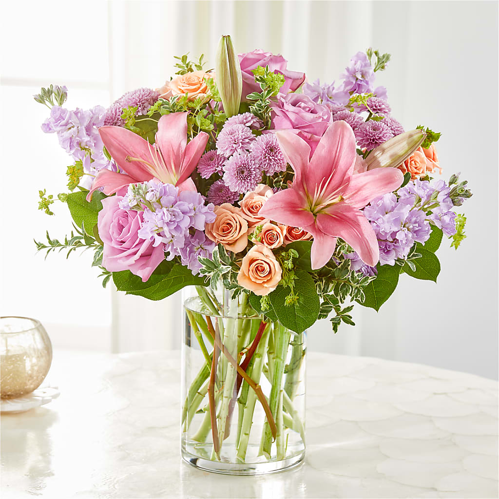 Resilience Bouquet – Olson Florist, Salem OR