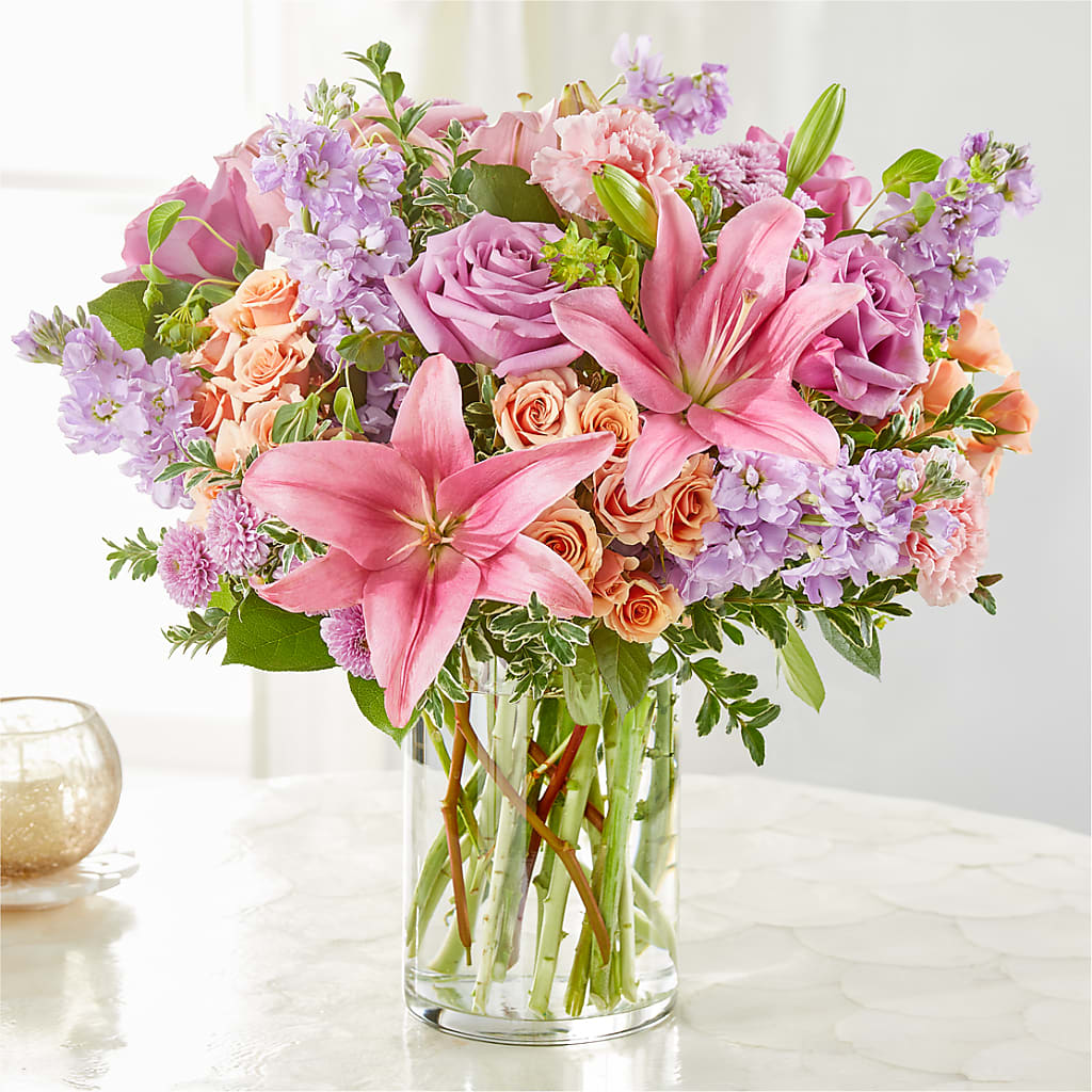 Resilience Bouquet – Olson Florist, Salem OR