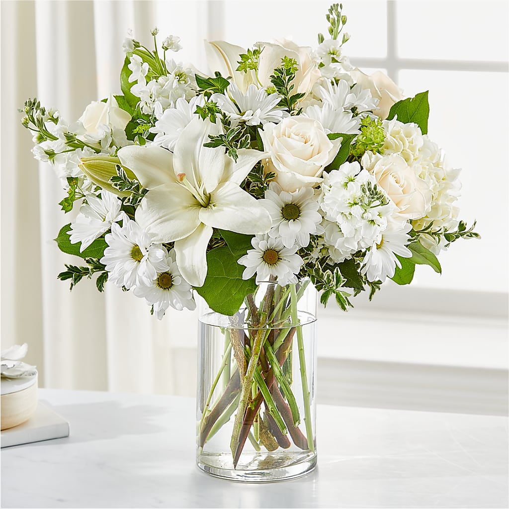 Hope & Renewal Bouquet – Olson Florist, Salem OR