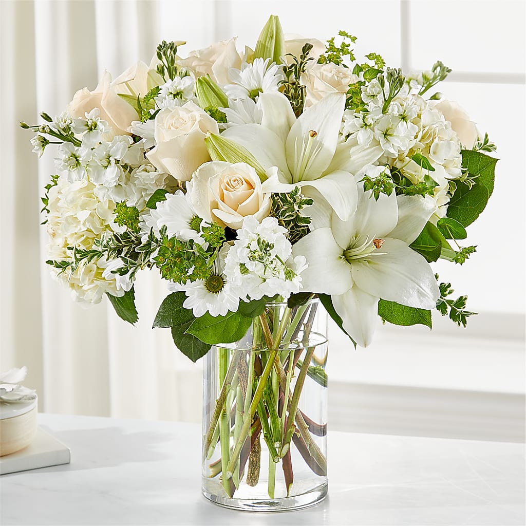 Hope & Renewal Bouquet – Olson Florist, Salem OR