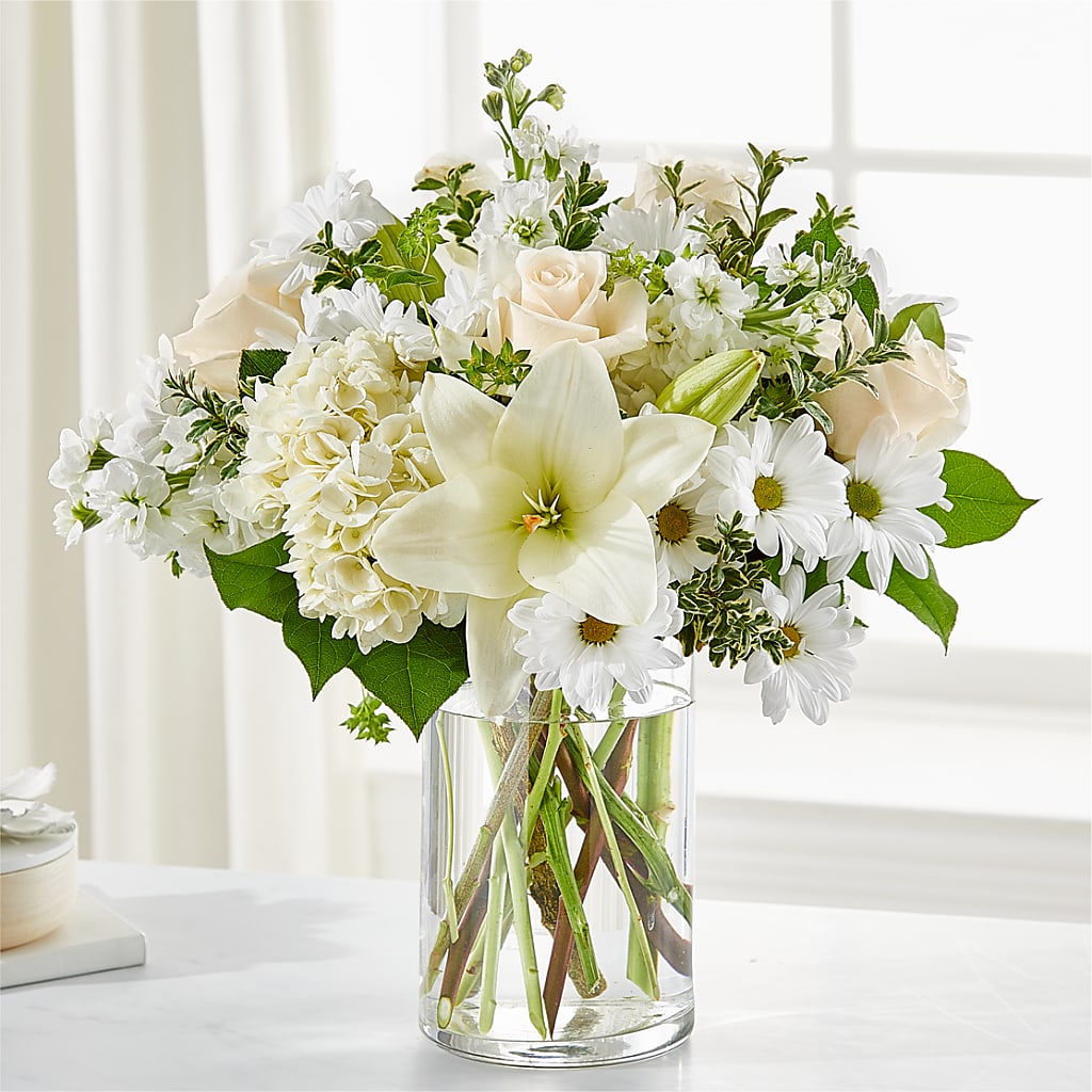 Hope & Renewal Bouquet – Olson Florist, Salem OR