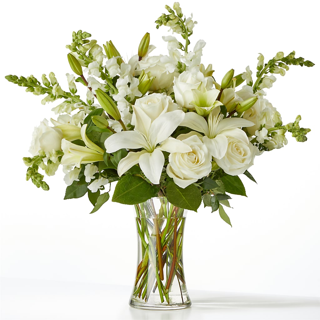 Eternal Friendship Bouquet – Olson Florist, Salem OR