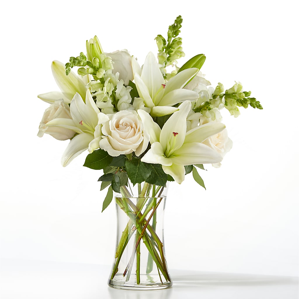 Eternal Friendship Bouquet – Olson Florist, Salem OR