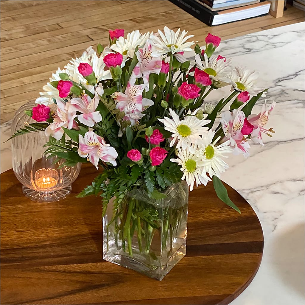 Sweet Surprises® Bouquet – Olson Florist, Salem OR