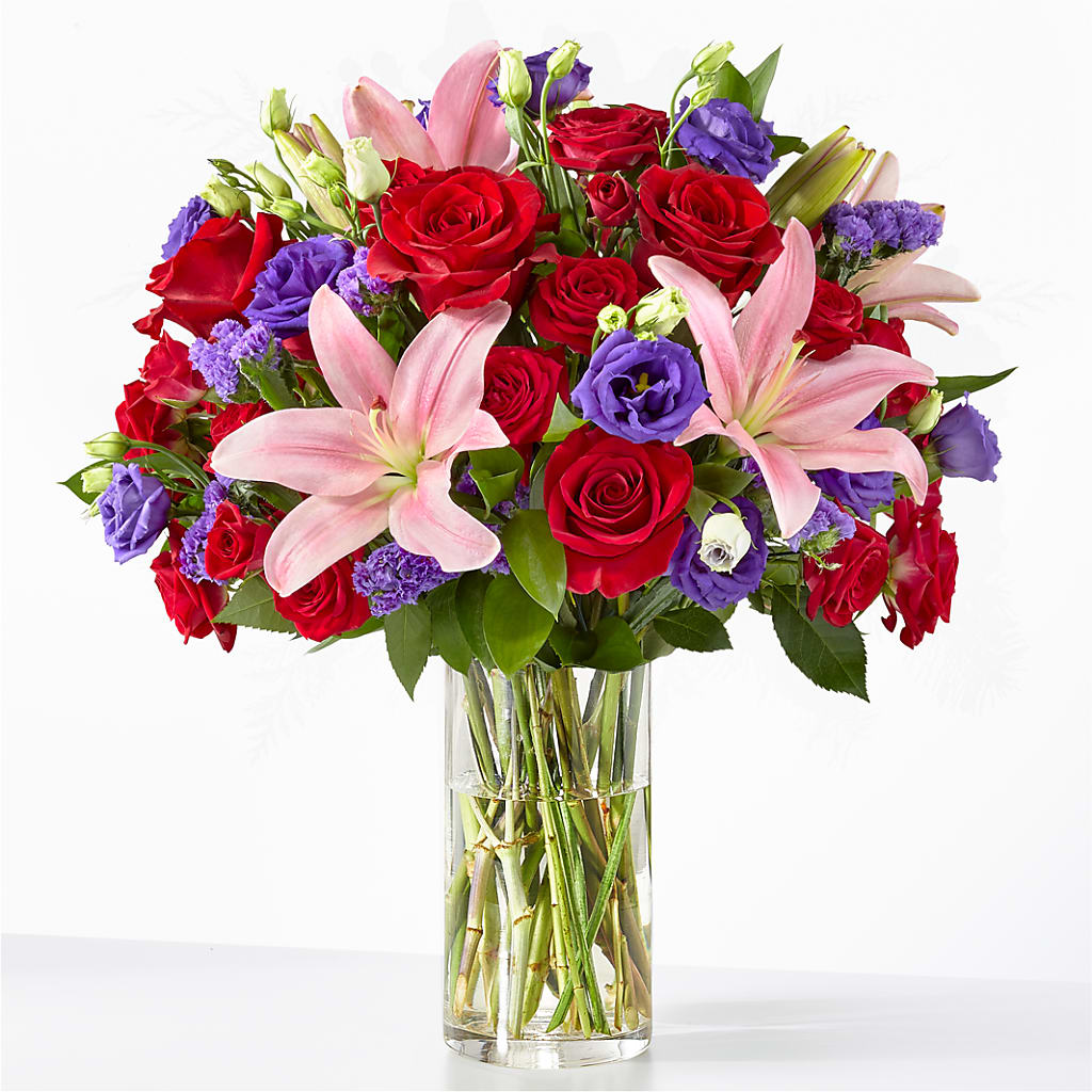 Truly Stunning Bouquet – Olson Florist, Salem OR