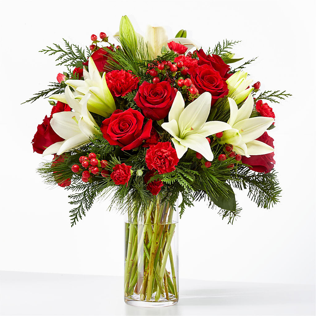 Joyful Greetings Bouquet – Olson Florist, Salem OR