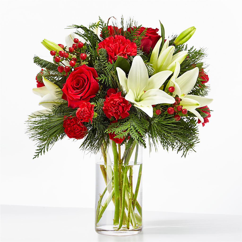 Joyful Greetings Bouquet – Olson Florist, Salem OR