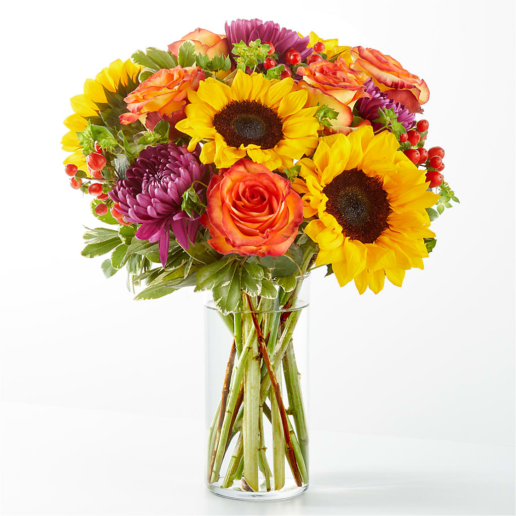 Nature Walk Bouquet – Olson Florist, Salem OR