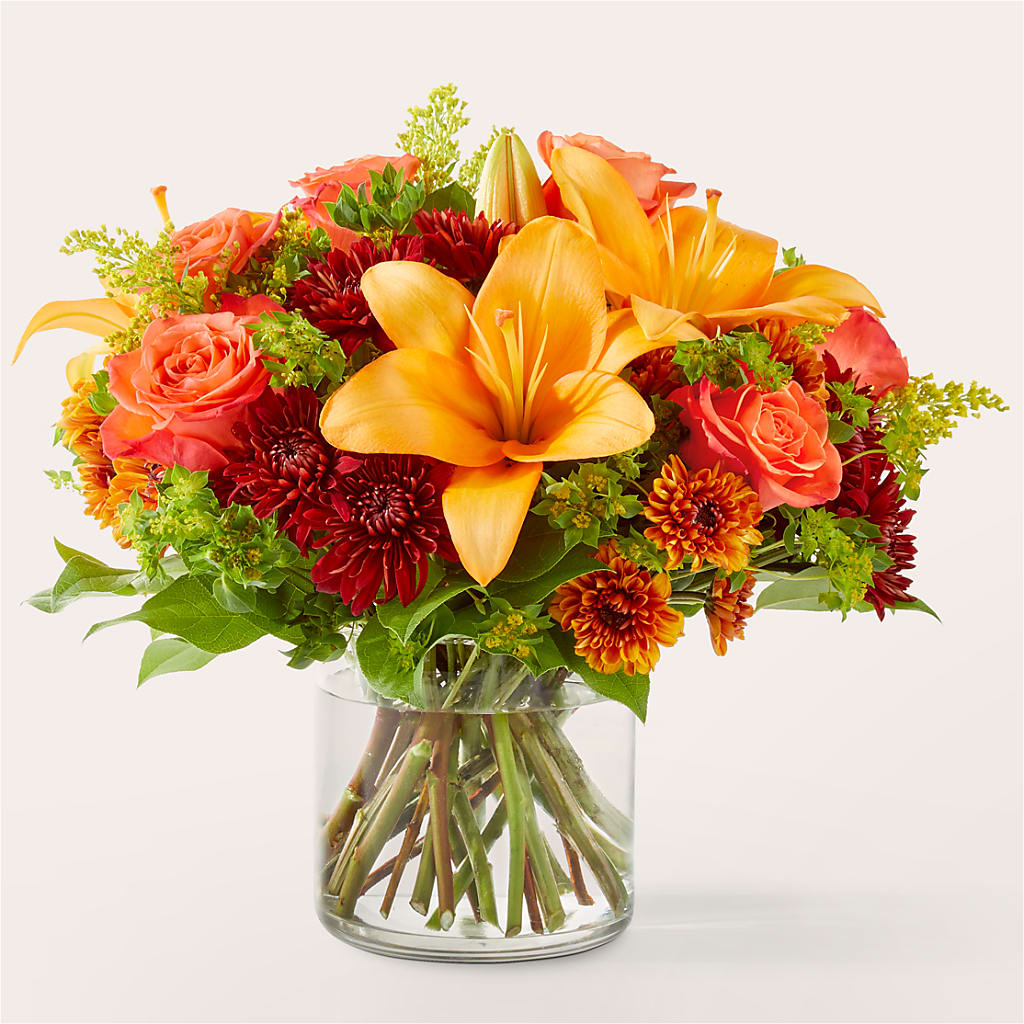 Honeycrisp Bouquet – Olson Florist, Salem OR
