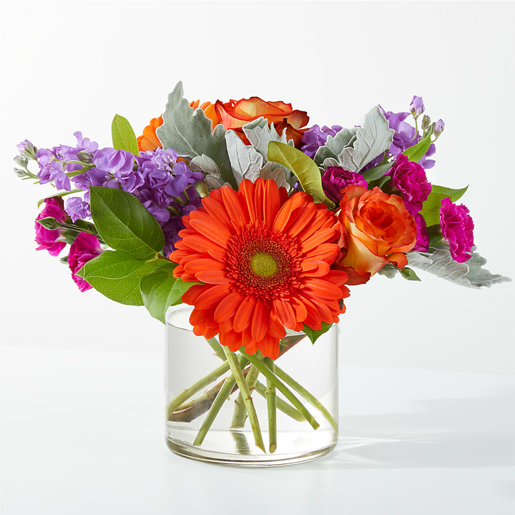 Sangria Bouquet – Olson Florist, Salem OR