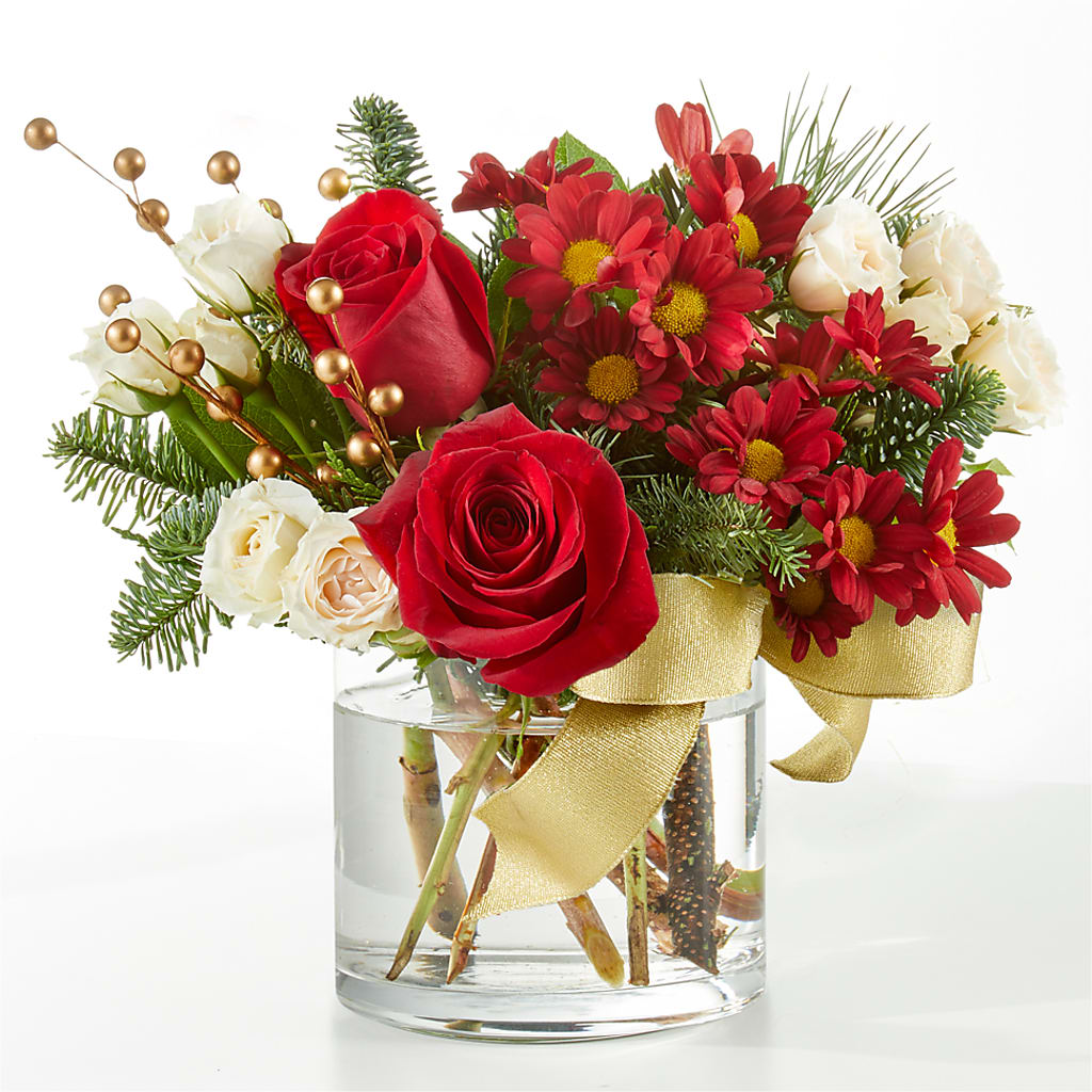 Believe Bouquet – Olson Florist, Salem OR