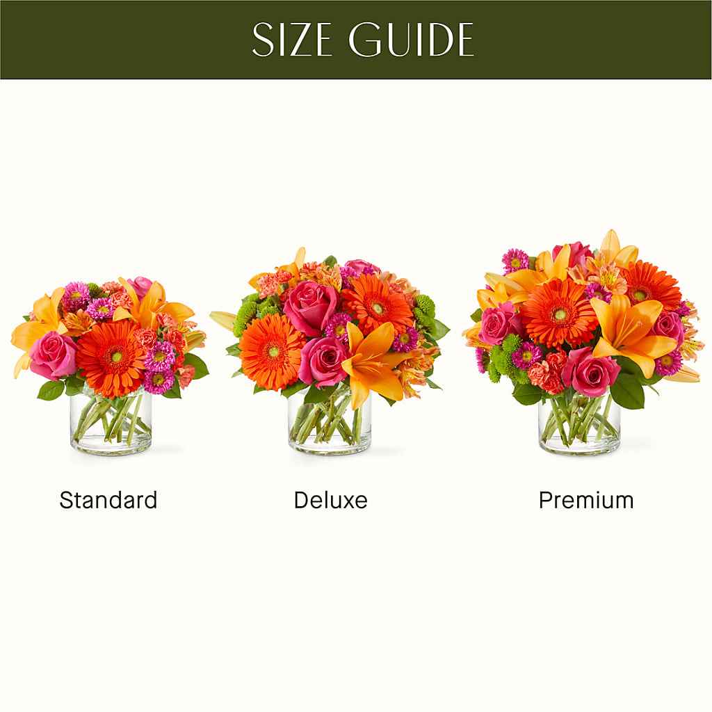 Soiree Bouquet – Olson Florist, Salem OR