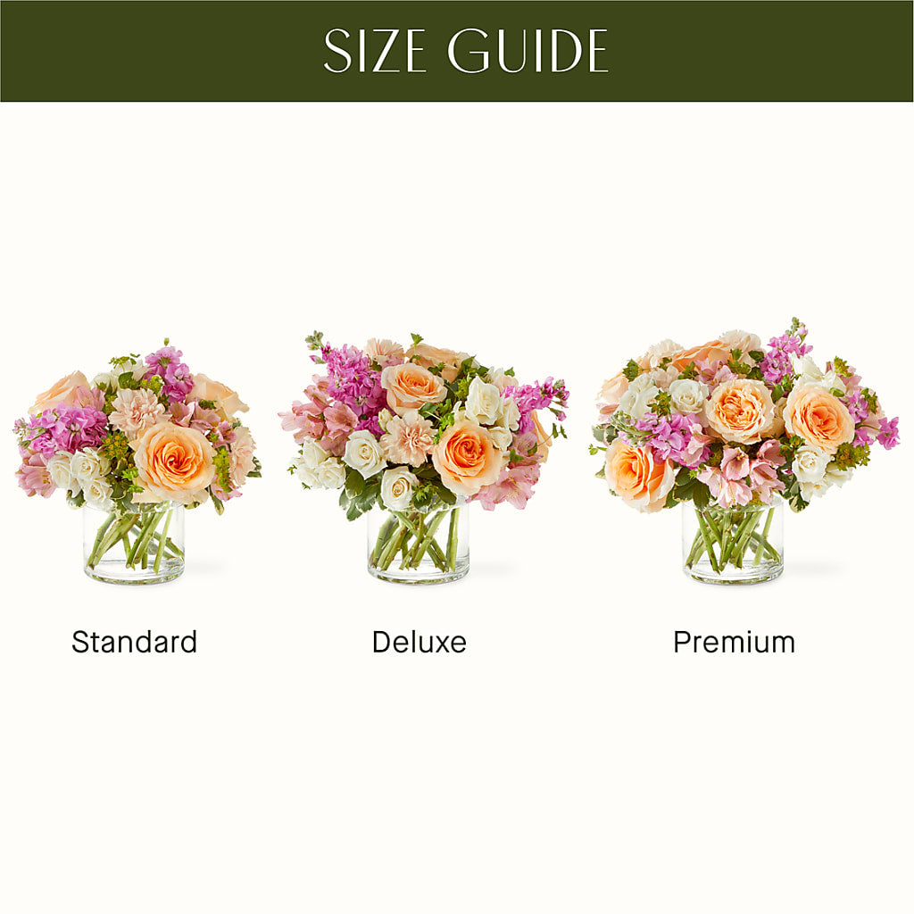 Paradise Bouquet – Olson Florist, Salem OR