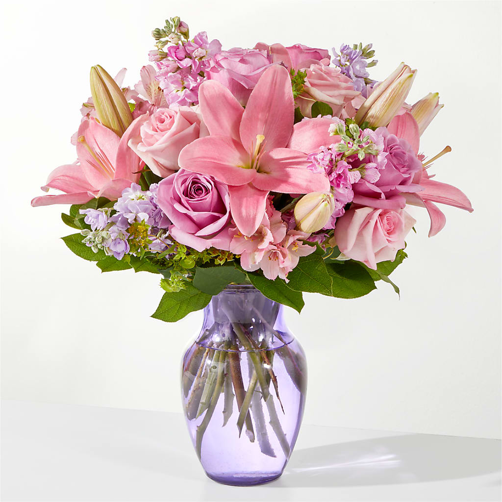 The Crown Jewel Bouquet – Olson Florist, Salem OR