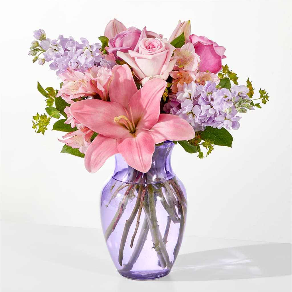 The Crown Jewel Bouquet – Olson Florist, Salem OR