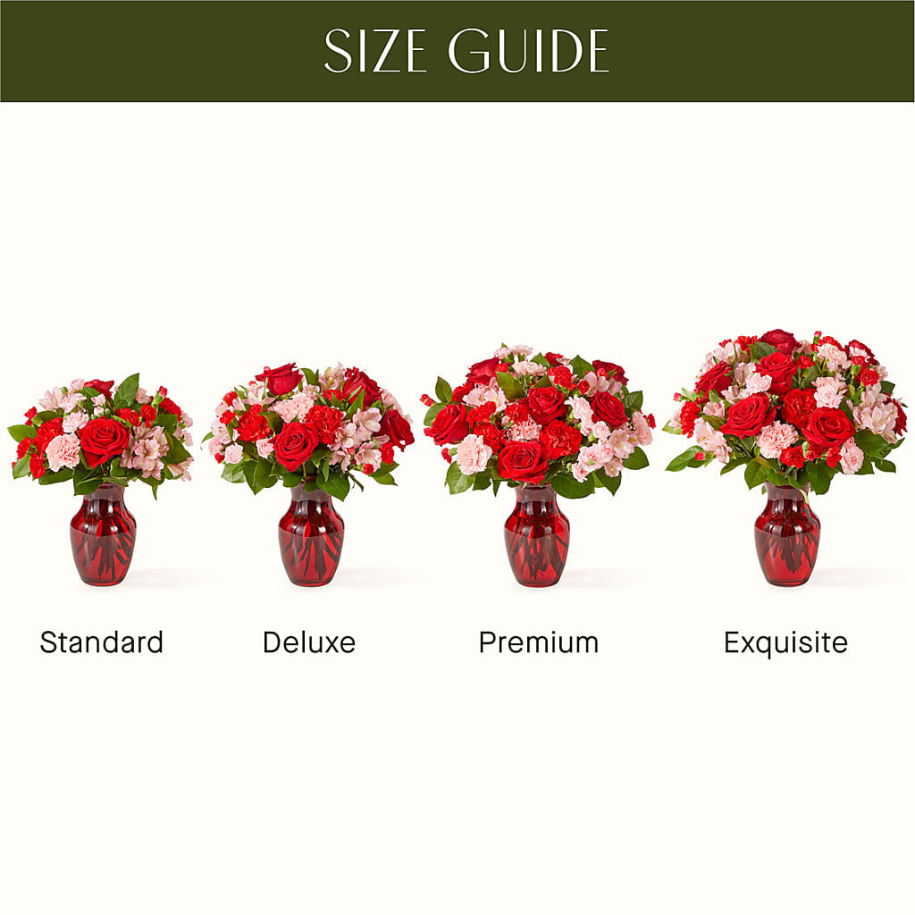 Candy Kisses Bouquet – Olson Florist, Salem OR