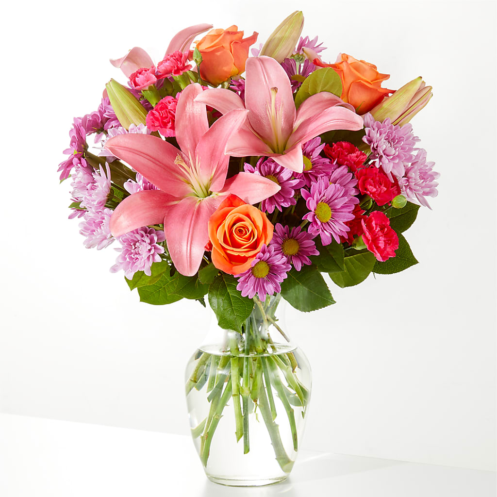 One and Only Bouquet – Olson Florist, Salem OR