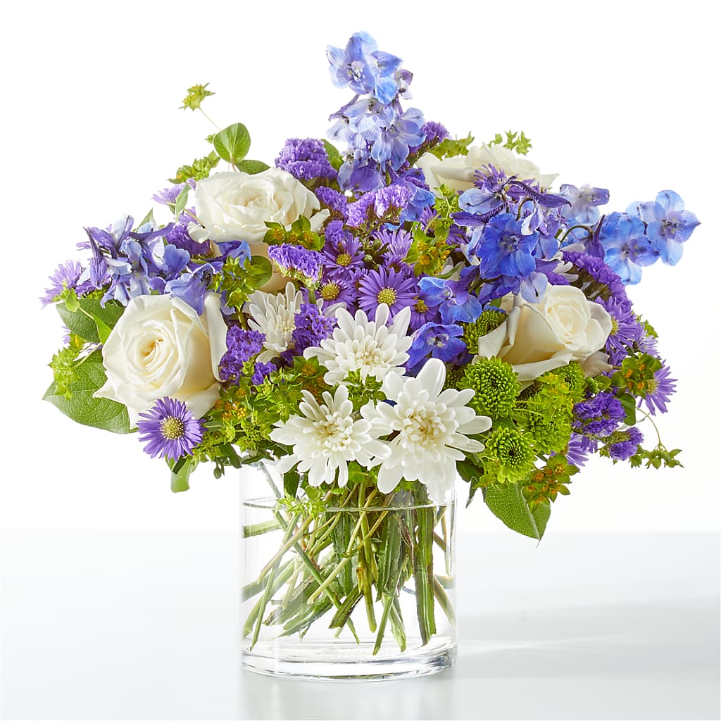 Genuine Gestures Bouquet – Olson Florist, Salem OR