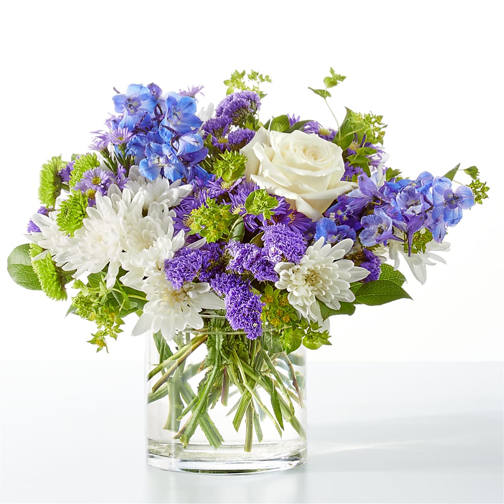 Genuine Gestures Bouquet – Olson Florist, Salem OR