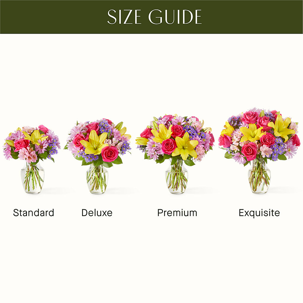 Sprinkles Bouquet – Olson Florist, Salem OR