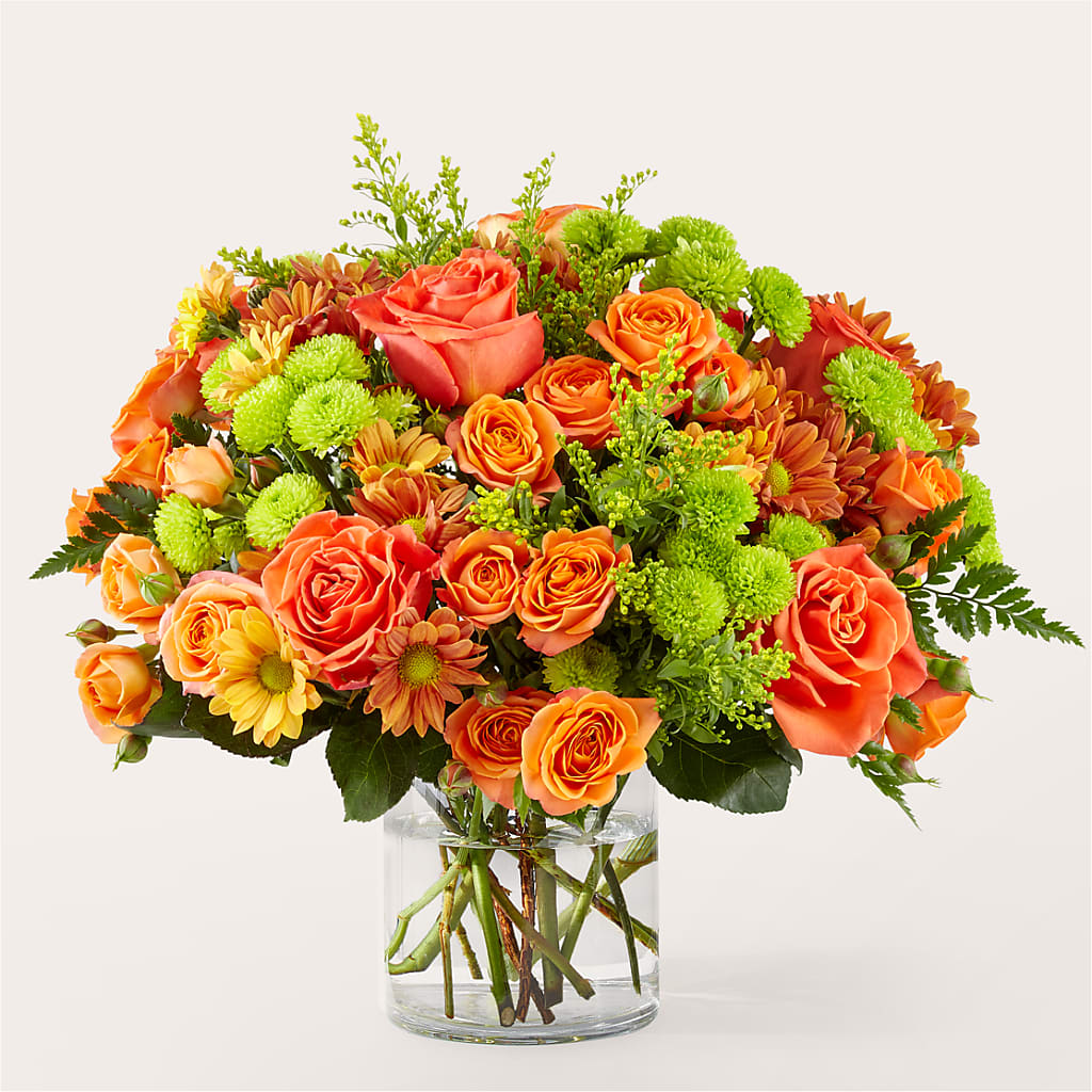 The Farmhouse Bouquet – Olson Florist, Salem OR