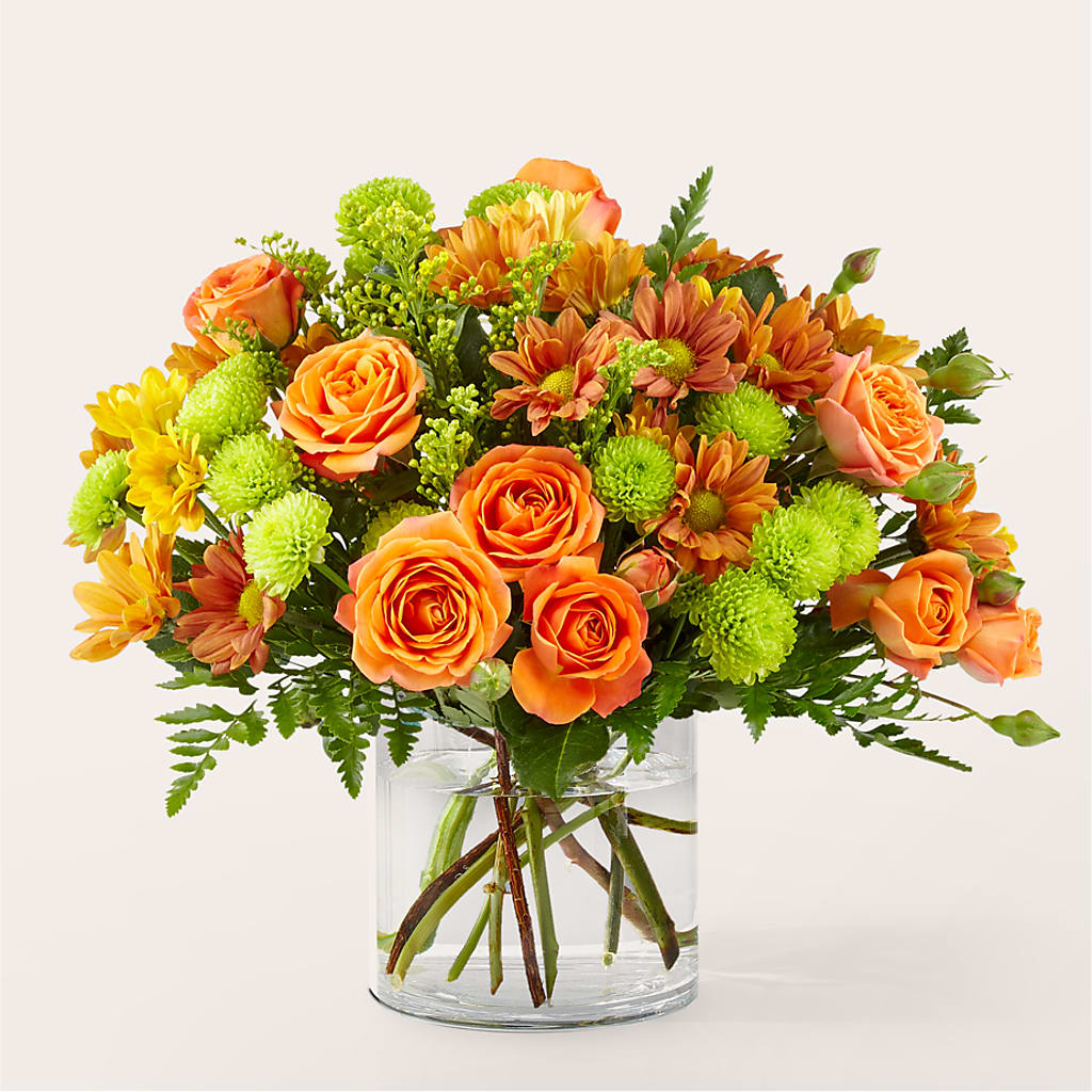 The Farmhouse Bouquet – Olson Florist, Salem OR