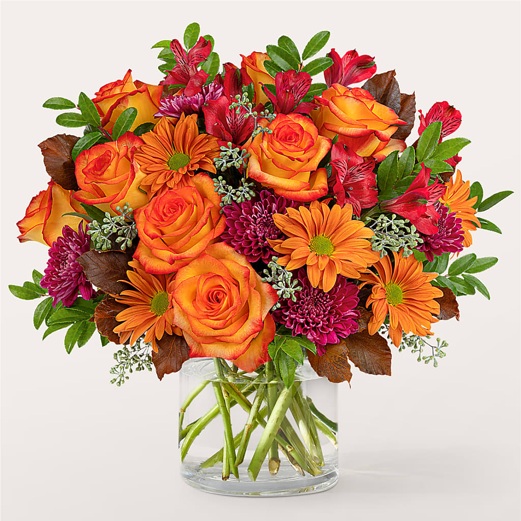 Brisk Morning Bouquet – Olson Florist, Salem OR