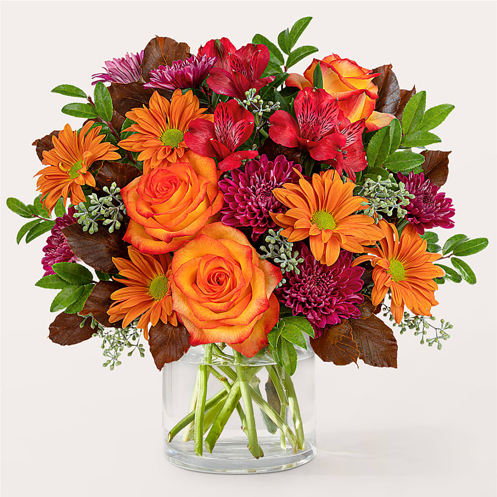 Brisk Morning Bouquet – Olson Florist, Salem OR