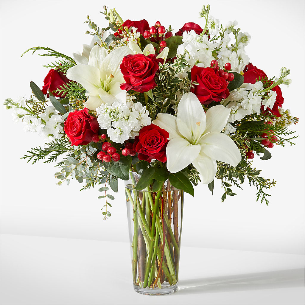 Twinkle Lights Bouquet – Olson Florist, Salem OR