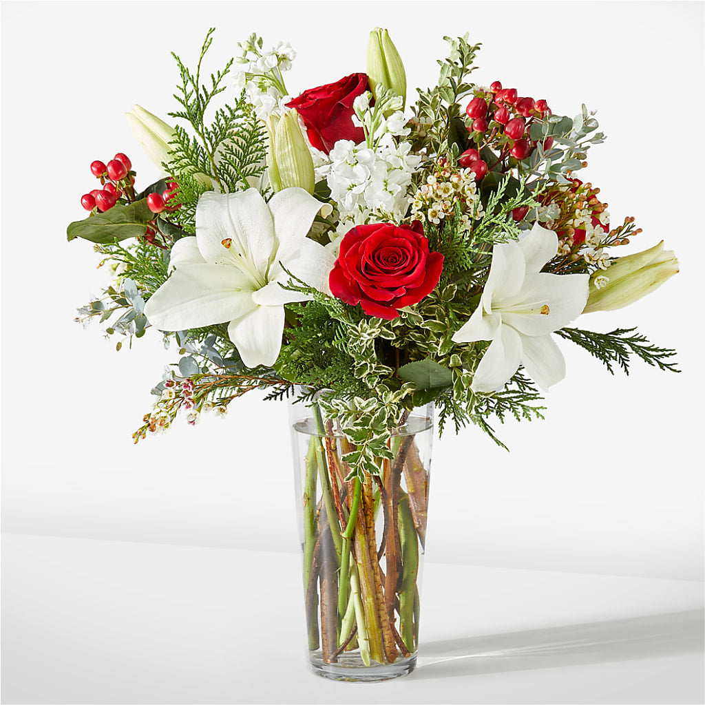 Twinkle Lights Bouquet – Olson Florist, Salem OR