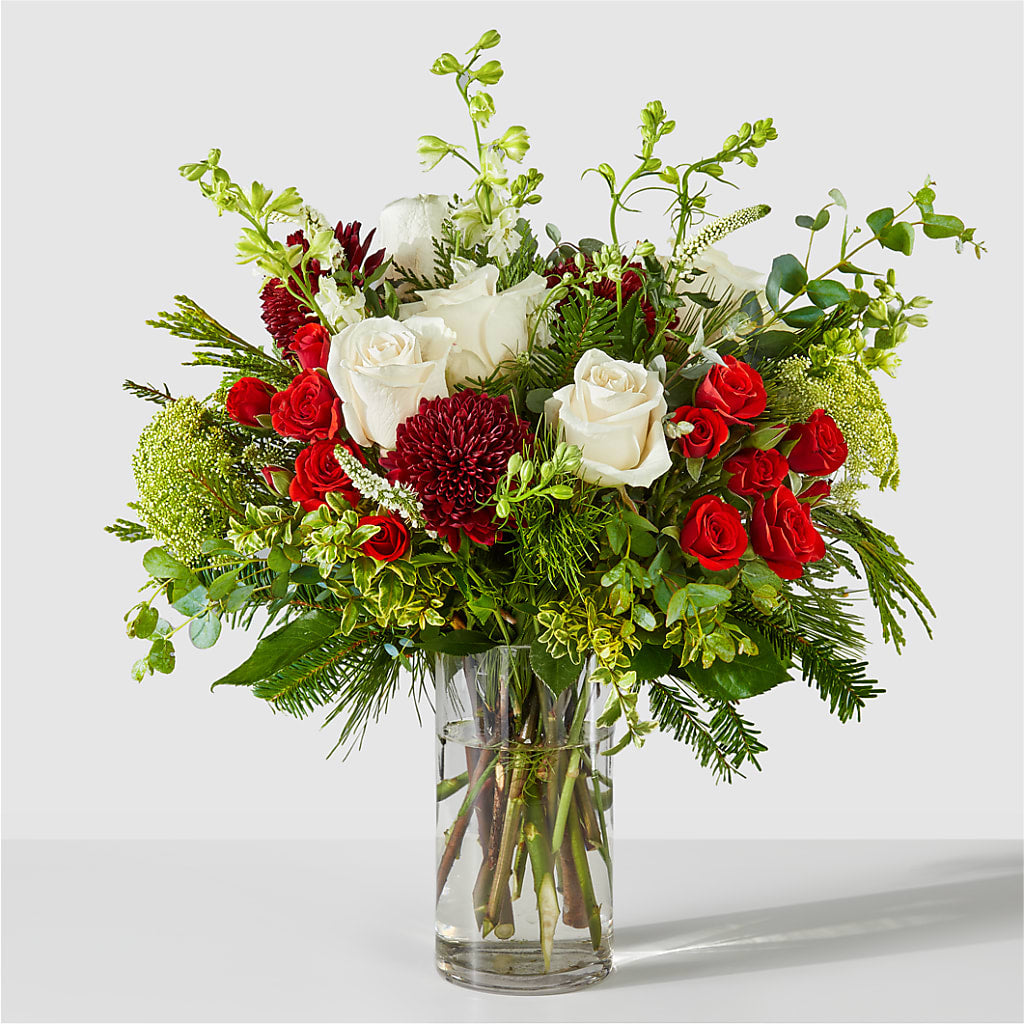 Favorite Traditions Bouquet – Olson Florist, Salem OR