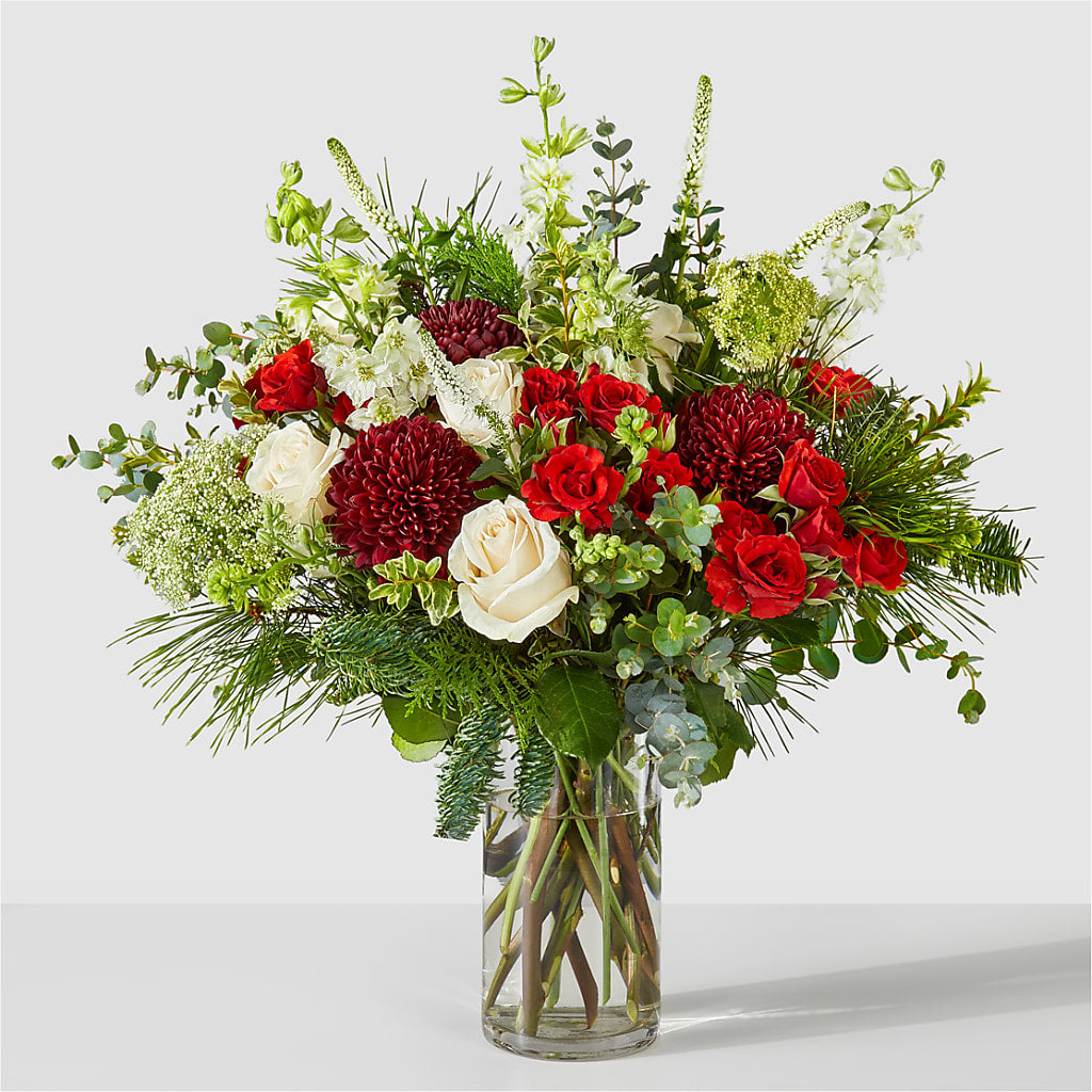 Favorite Traditions Bouquet – Olson Florist, Salem OR