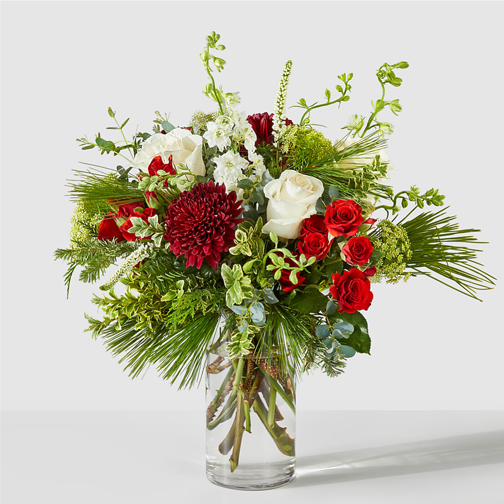 Favorite Traditions Bouquet – Olson Florist, Salem OR
