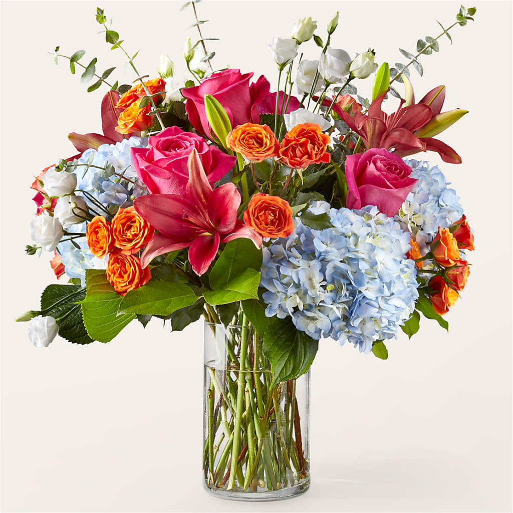 Awestruck Luxury Bouquet – Olson Florist, Salem OR