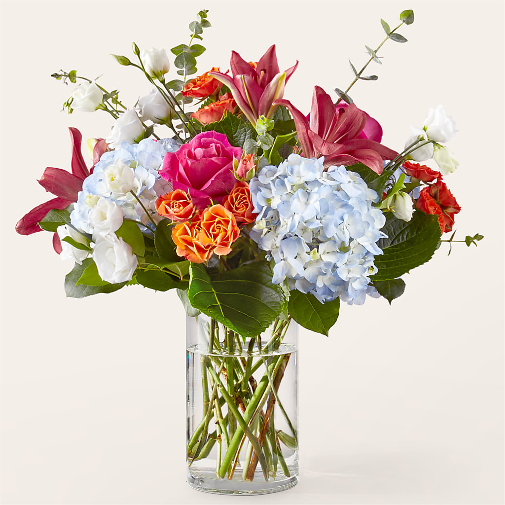 Awestruck Luxury Bouquet – Olson Florist, Salem OR