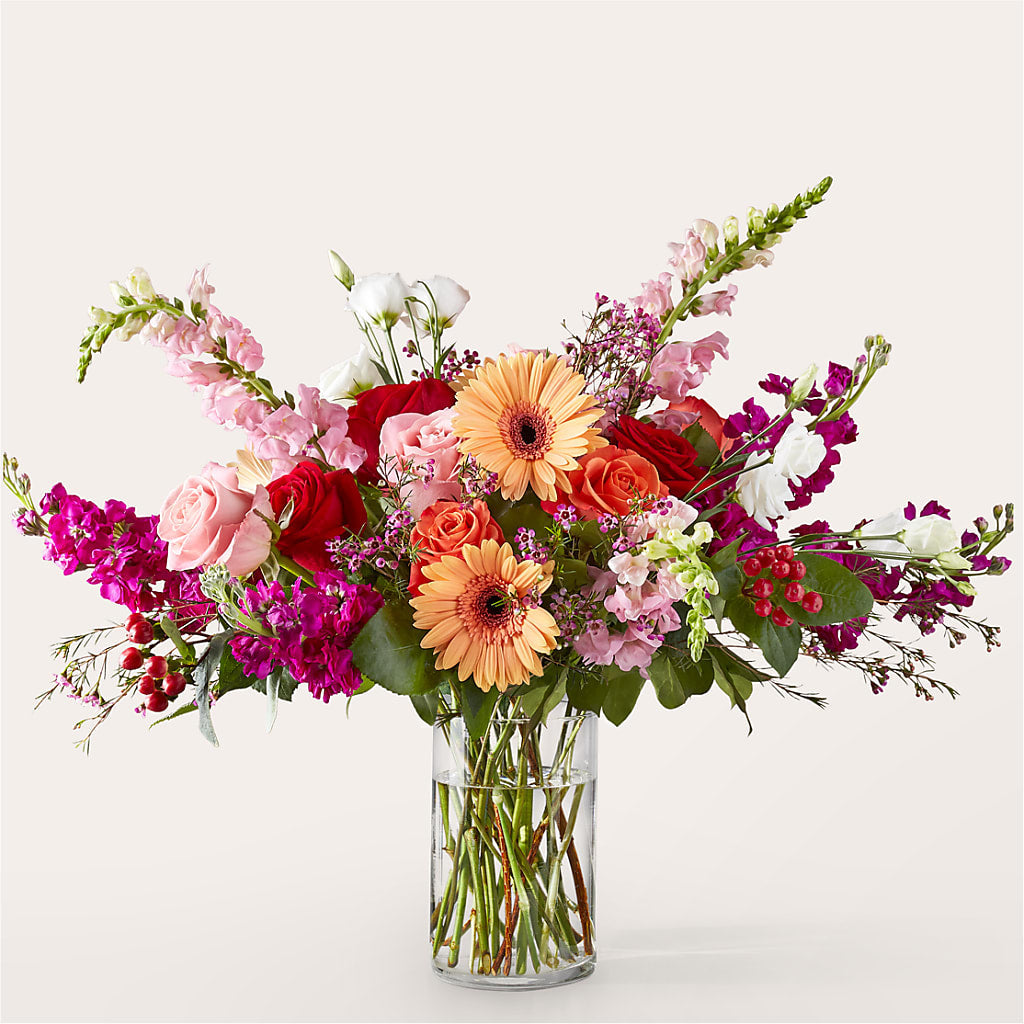 Renaissance Luxury Bouquet – Olson Florist, Salem OR