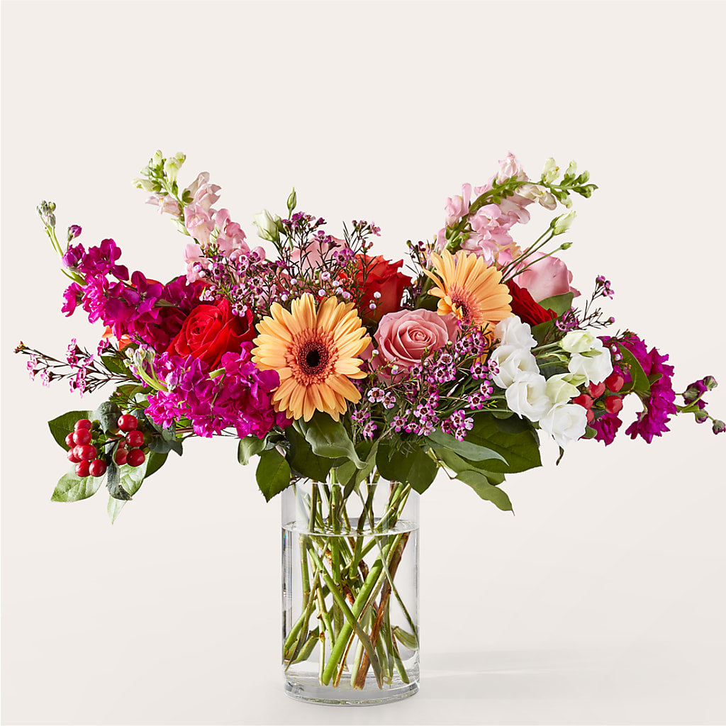 Renaissance Luxury Bouquet – Olson Florist, Salem OR
