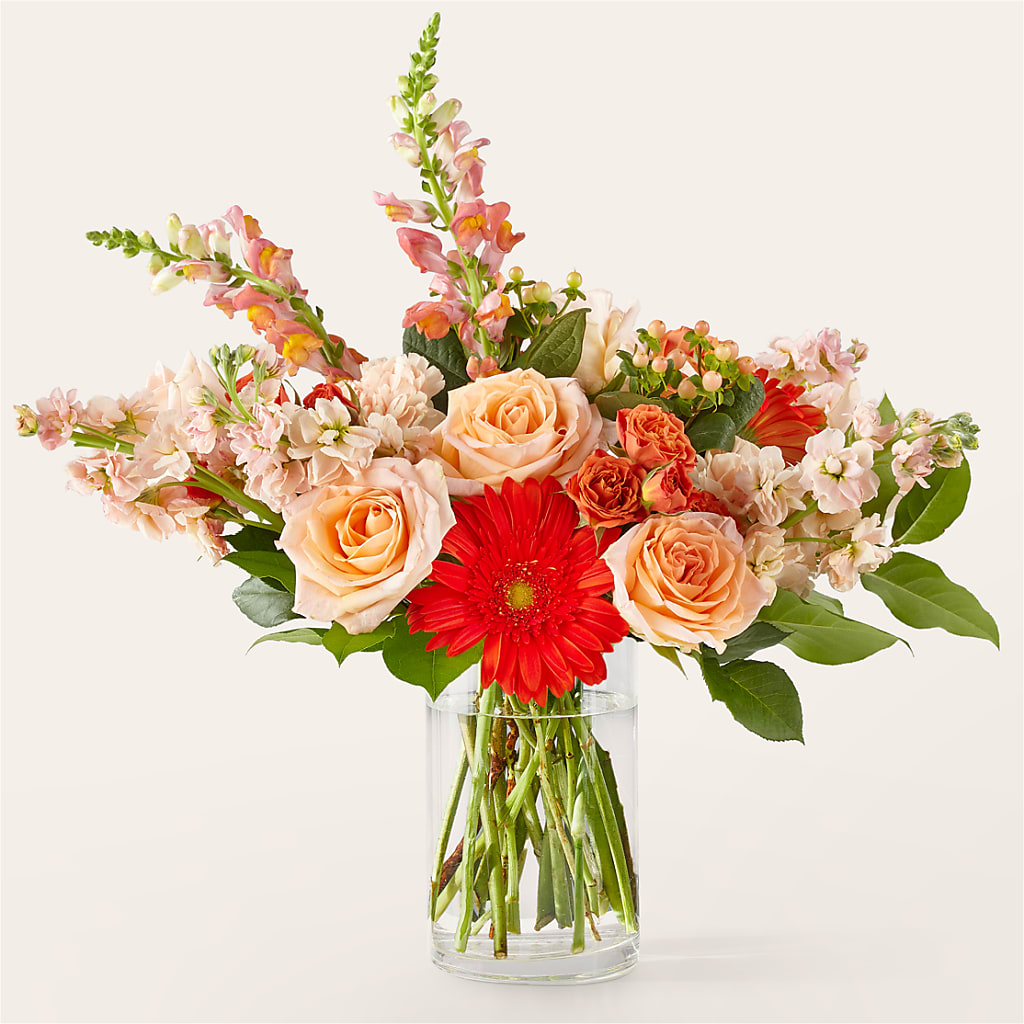Paloma Please Bouquet – Olson Florist, Salem OR