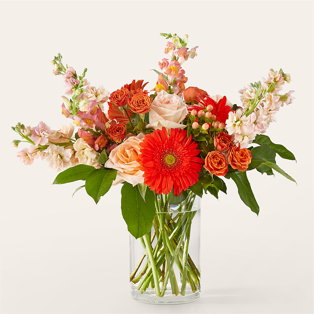 Paloma Please Bouquet – Olson Florist, Salem OR