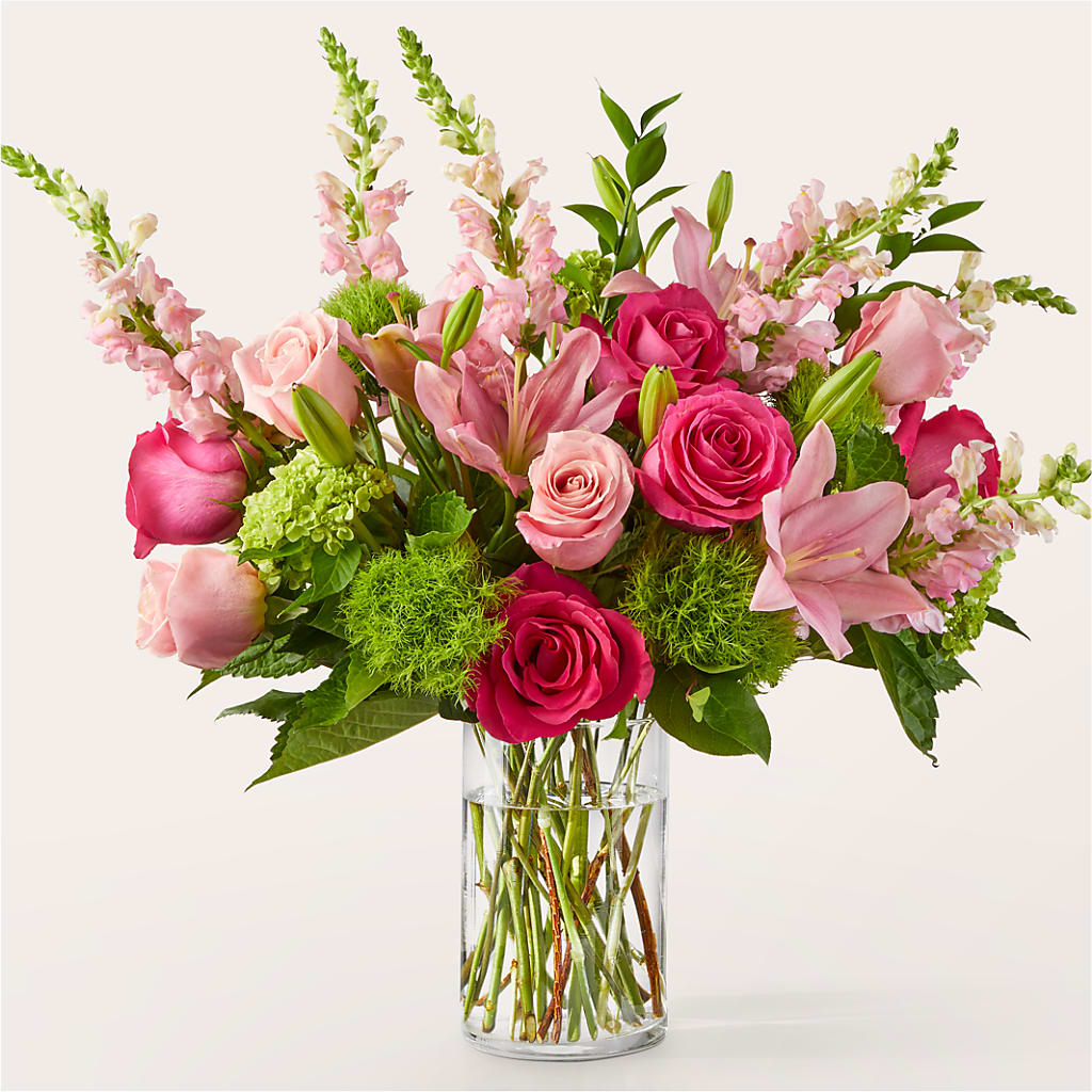 Fit for a Queen Luxury Bouquet – Olson Florist, Salem OR