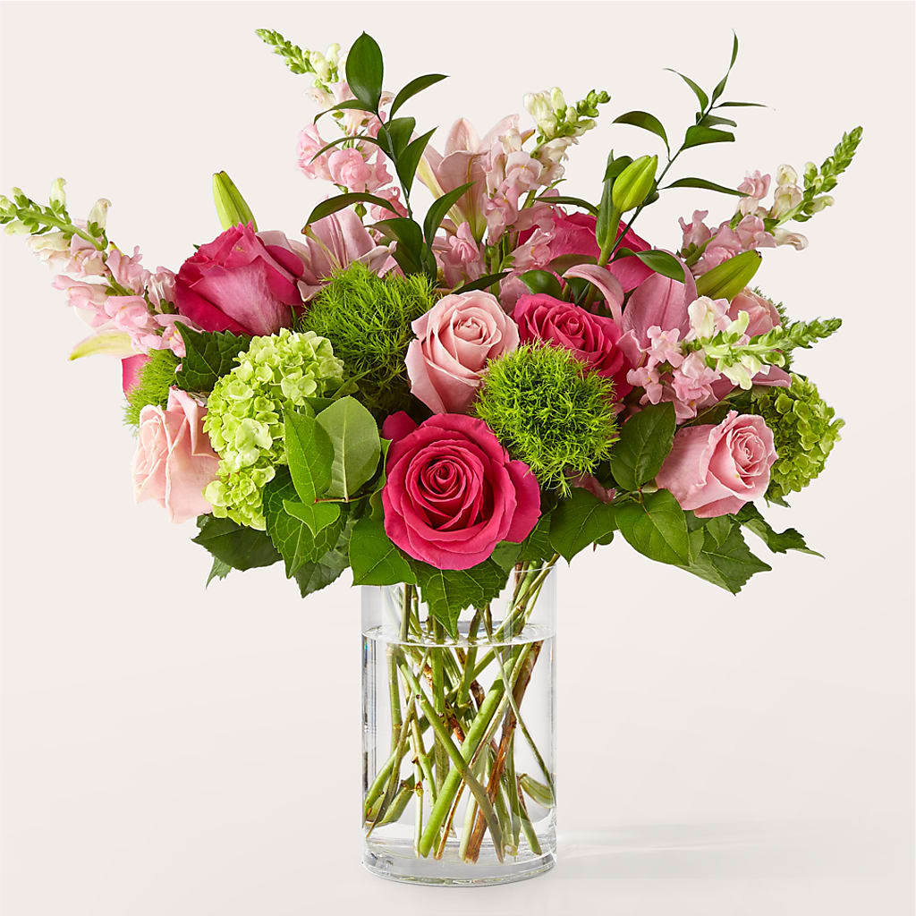 Fit for a Queen Luxury Bouquet – Olson Florist, Salem OR
