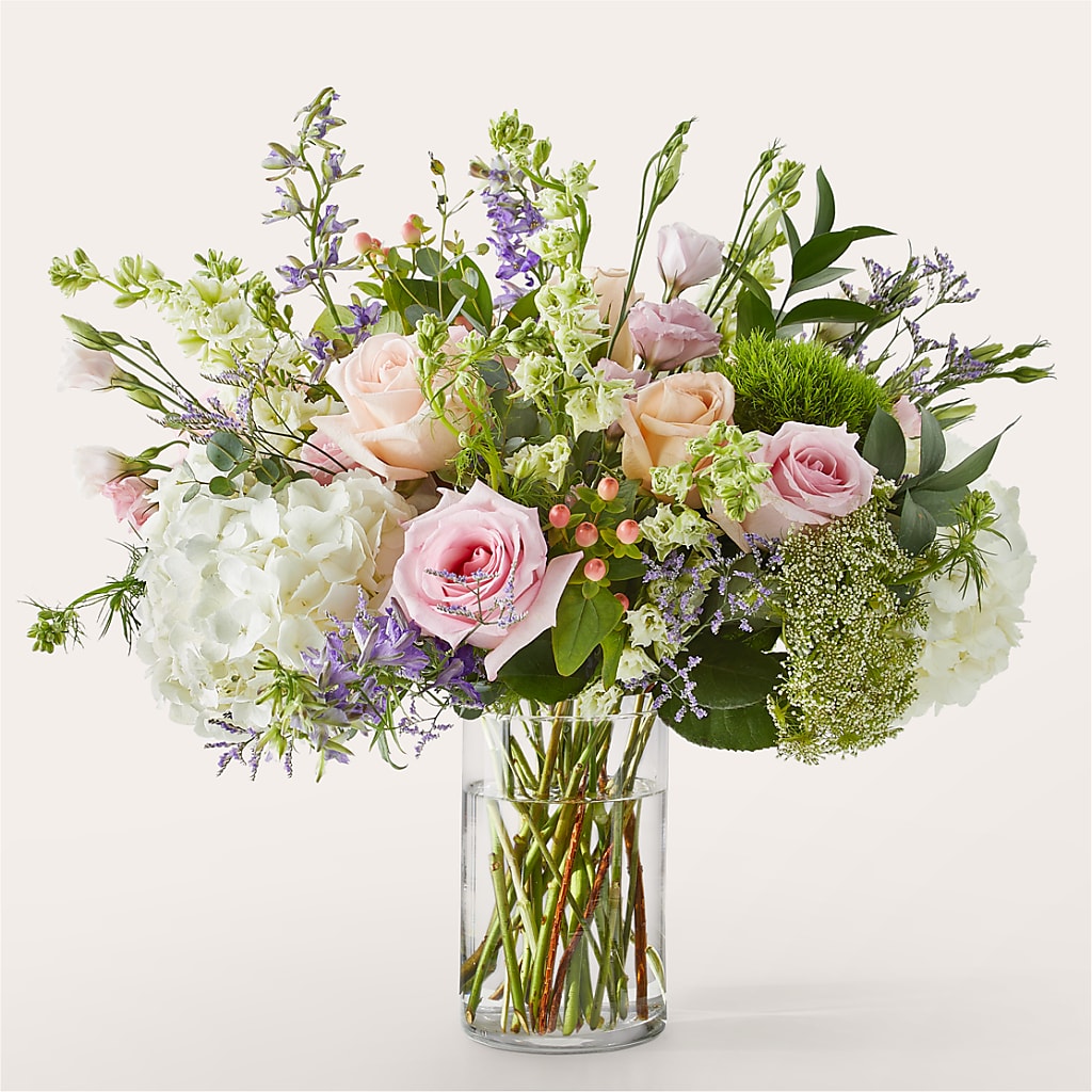 From Scratch Luxury Bouquet – Olson Florist, Salem OR