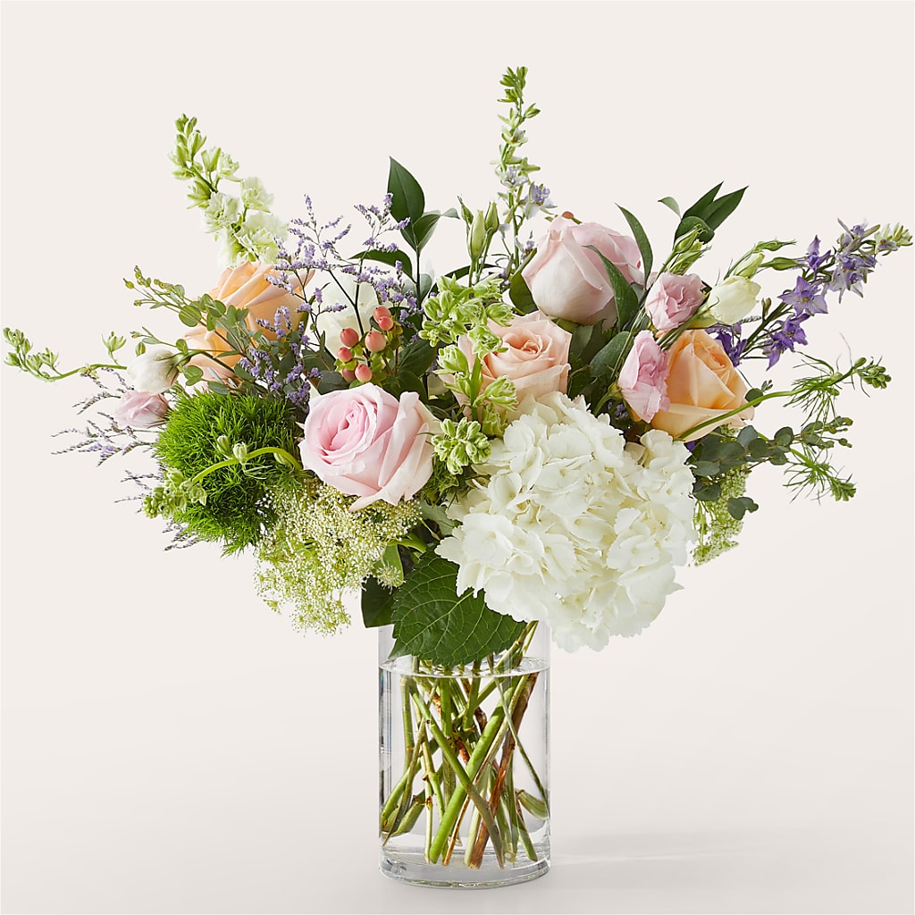 From Scratch Luxury Bouquet – Olson Florist, Salem OR