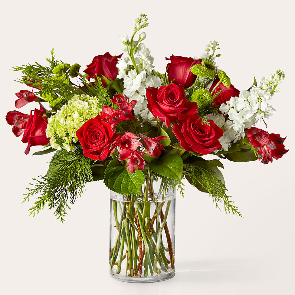 Tree Shopping Bouquet – Olson Florist, Salem OR