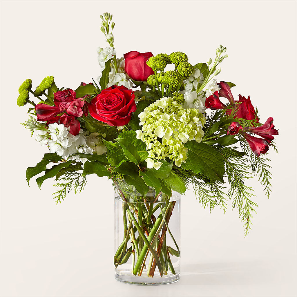 Tree Shopping Bouquet – Olson Florist, Salem OR