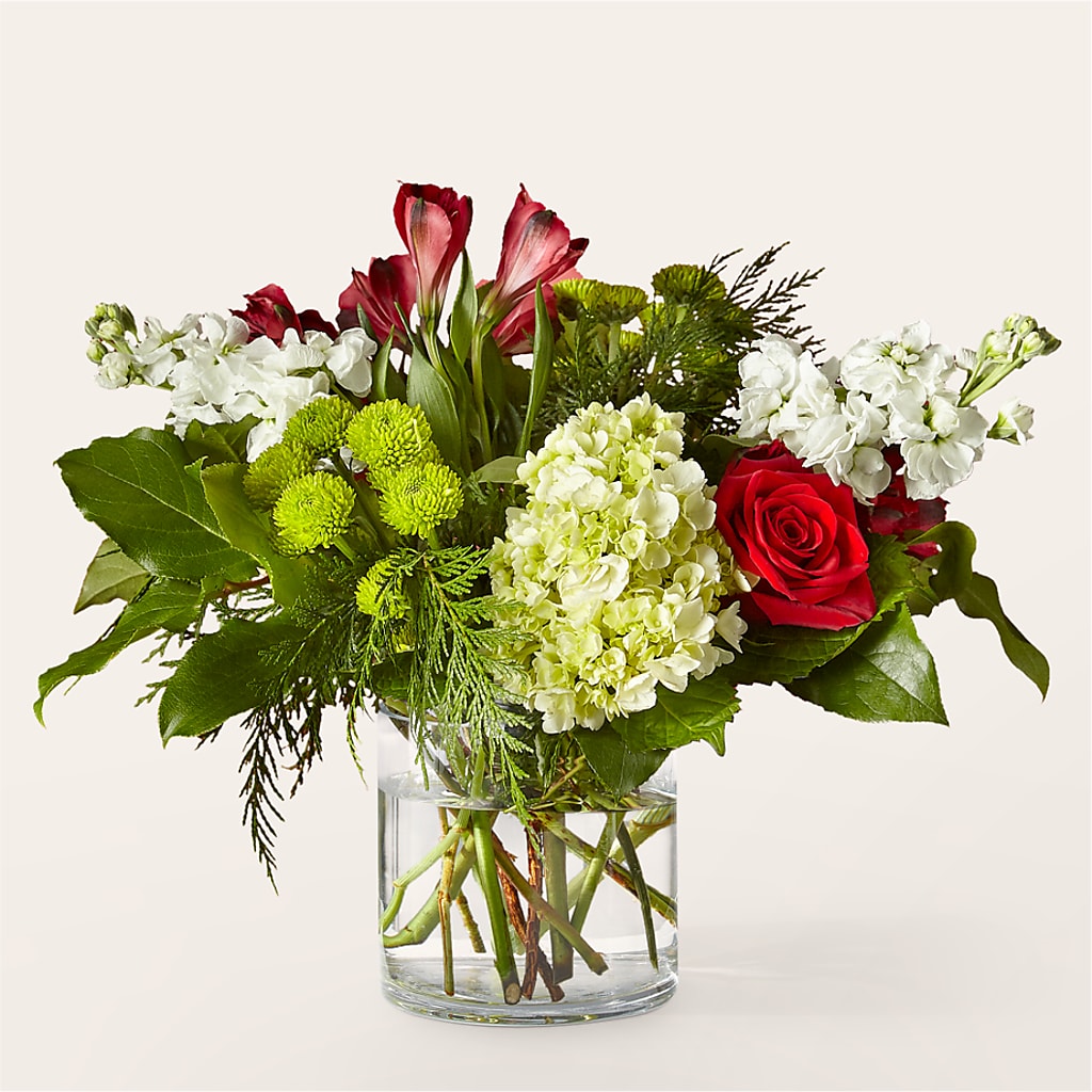Tree Shopping Bouquet – Olson Florist, Salem OR