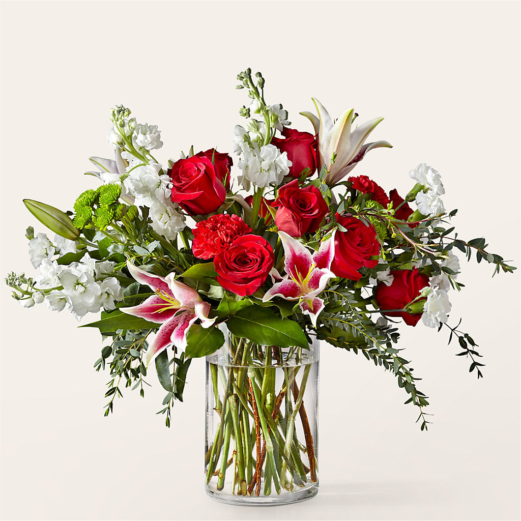 Gumdrop Button Bouquet – Olson Florist, Salem OR