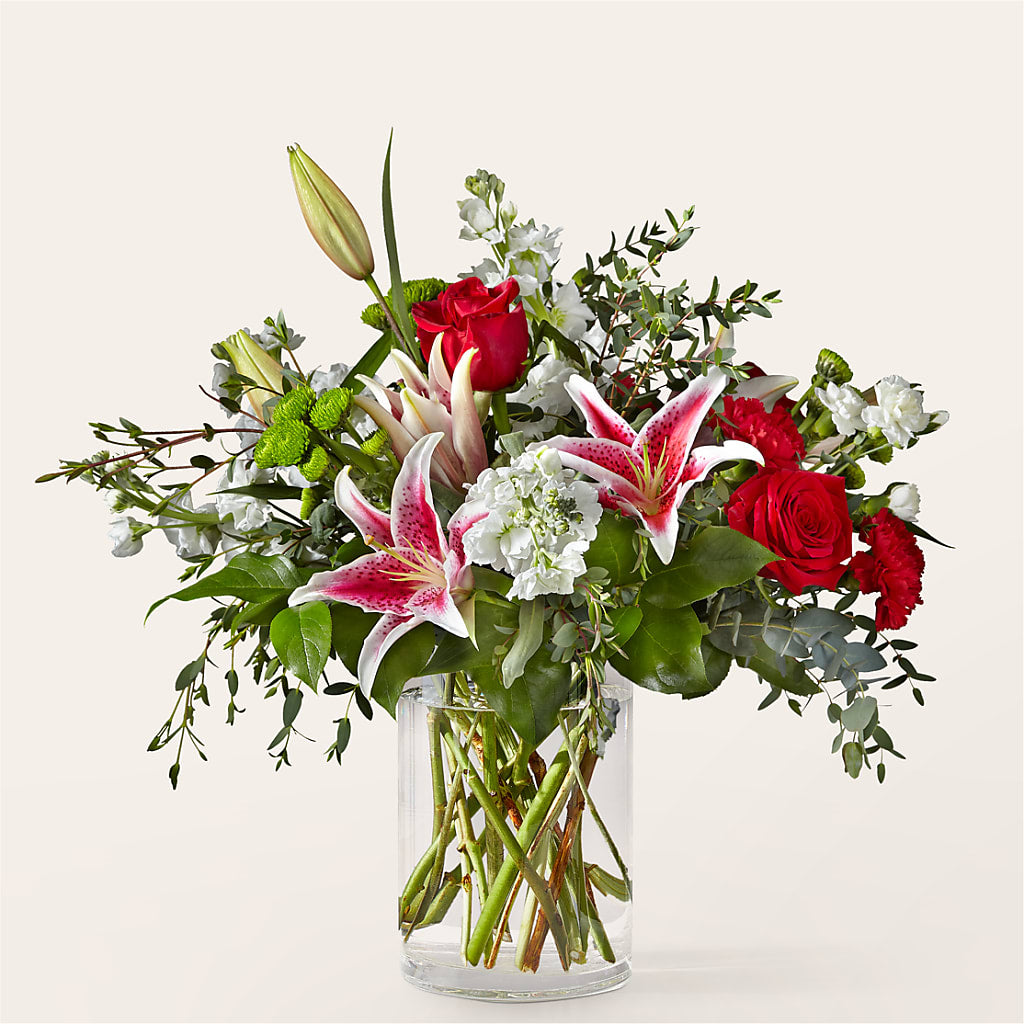 Gumdrop Button Bouquet – Olson Florist, Salem OR