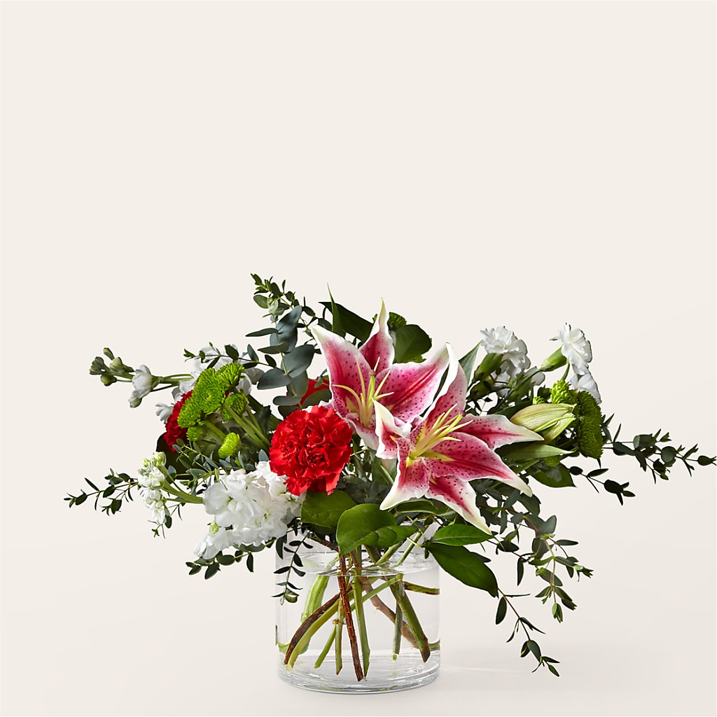 Gumdrop Button Bouquet – Olson Florist, Salem OR